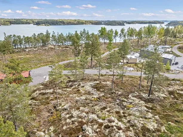 Bild 1 av 13 på Skepparevägen 6