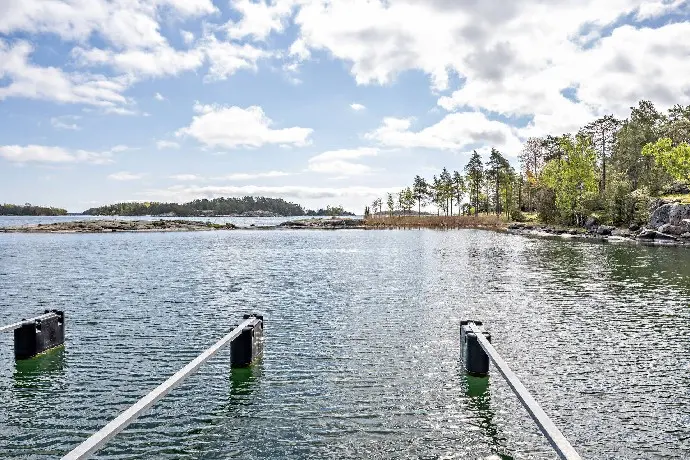 Bild 1 av 13 på Skepparevägen 5