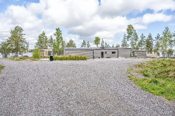 Land / plot, Lotsvägen 8, Gryt. Photo 1 of 15