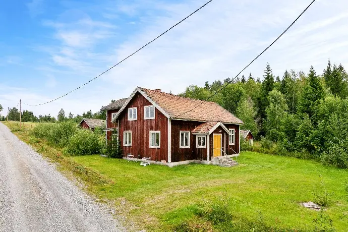 Image 1 of 16 of Rönnbacken 21