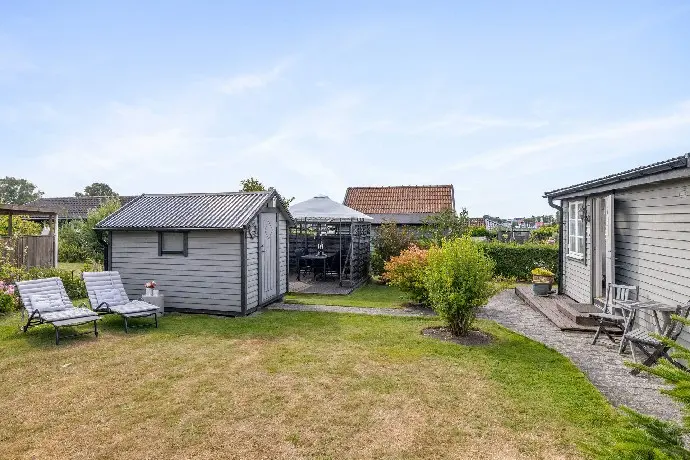 Bild 1 av 34 på Rosengången 41