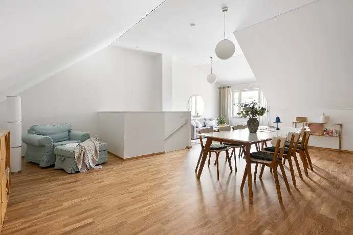 Lägenhet, Kardemummagränd 10, Tyresö. Bild 1 av 40