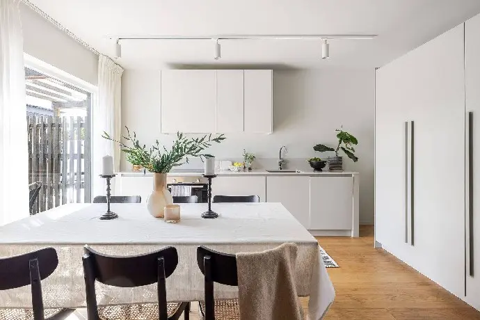 Apartment, Stenkolsgatan 20A, Eskilstuna. Photo 1 of 27