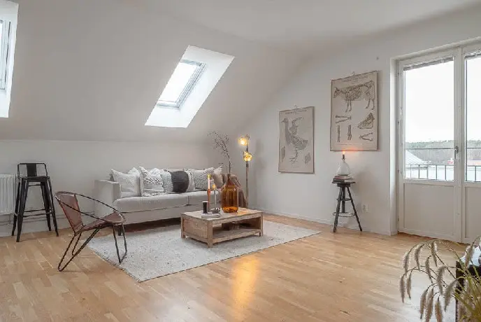 Apartment, Verktygsgatan 2B, Trosa. Photo 1 of 35