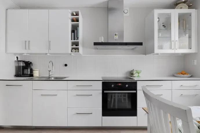 Lägenhet, Herrgårdsvägen 16A, Upplands Väsby. Bild 1 av 26