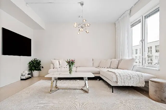 Apartment, Karlslundsvägen 14 - våning 4, Järfälla. Photo 1 of 20