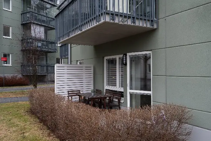 Bild 1 av 16 på Fagerlidsvägen 11