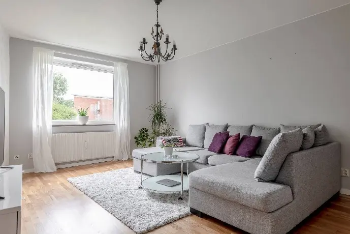 Lägenhet, Regnvädersgatan 10, Göteborg. Bild 1 av 20