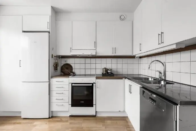 Apartment, Multrågatan 19, Vån 1, Vällingby. Photo 1 of 32