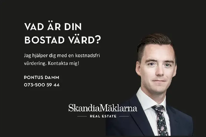 Bild 1 av 24 på Klorvägen 4A