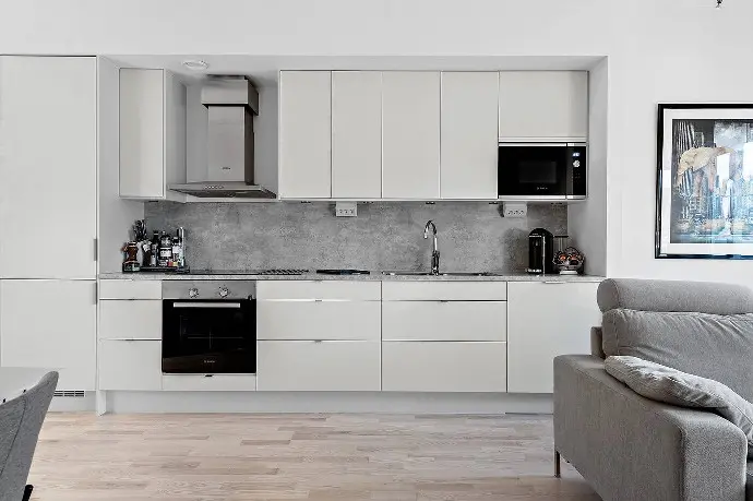 Lägenhet, Ebbe Lieberathsgatan 16A, Göteborg. Bild 1 av 21