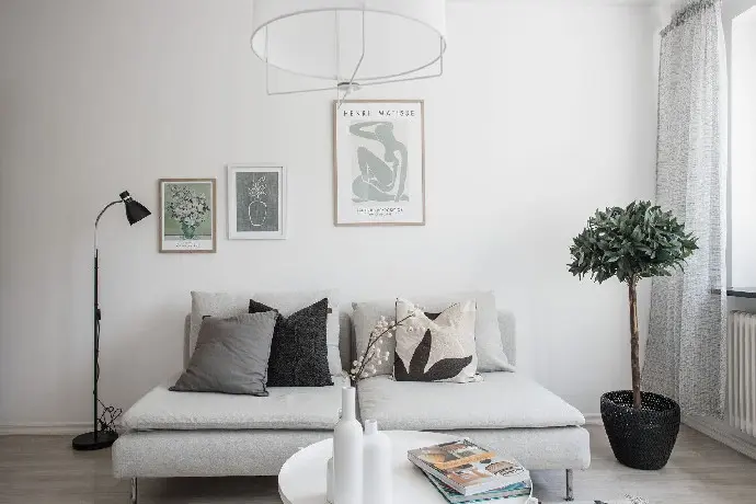 Apartment, Lenvädersgatan 1, Göteborg. Photo 1 of 29