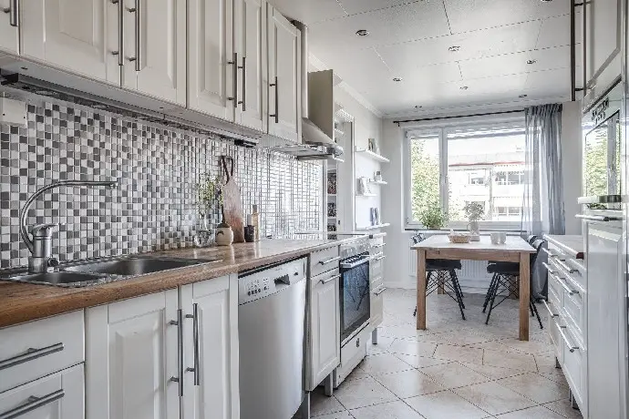 Lägenhet, Kavaljersgatan 9, Hisings Backa. Bild 1 av 38