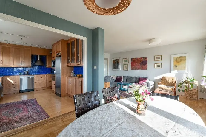 Apartment, Repslagaregatan 2, Nyköping. Photo 1 of 20