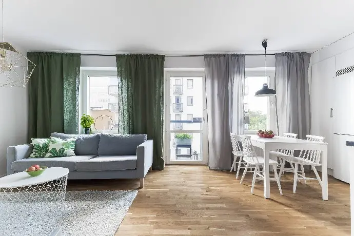 Lägenhet, Jämtlandsgatan 99, Vån 4 (13042/1302), Vällingby. Bild 1 av 20
