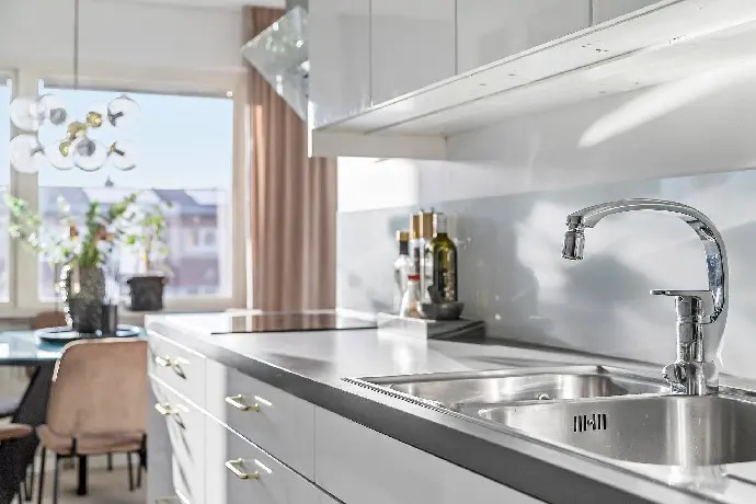 Apartment, Beryllgatan 15, Västra Frölunda. Photo 1 of 20