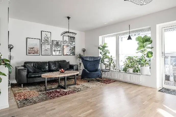 Apartment, Fotbollsvägen 6B, Nyköping. Photo 1 of 20