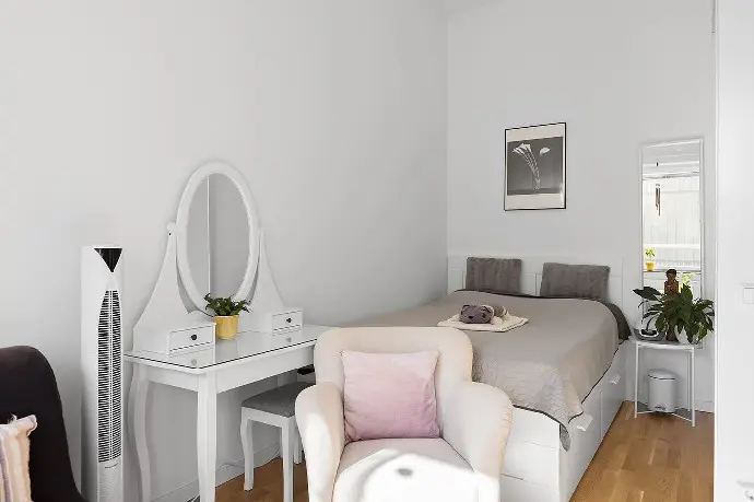Apartment, Salviatorget 2, Angered. Photo 1 of 20