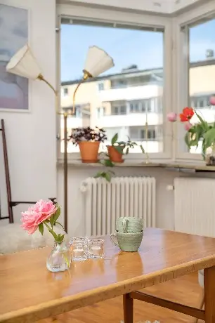 Lägenhet, Hospitalsgatan 41, Norrköping. Bild 1 av 34