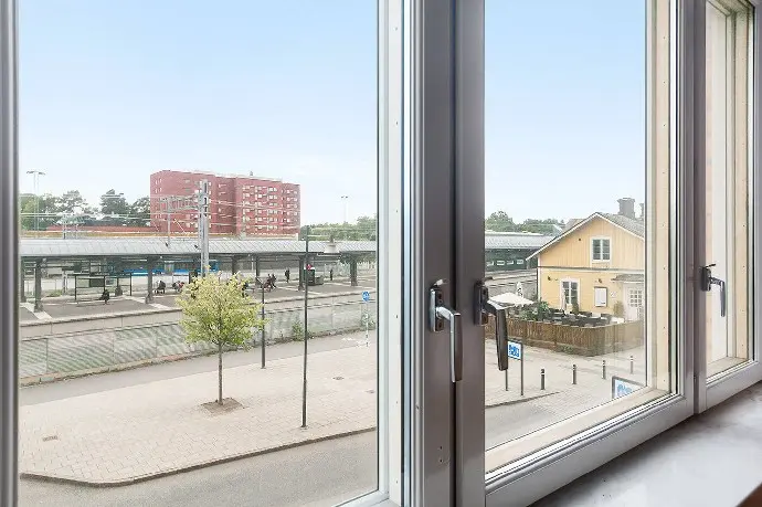 Apartment, Ynglingavägen 11, Järfälla. Photo 1 of 19