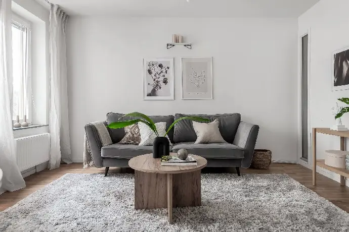 Apartment, Östersundsgatan 8, Vån 1 (32013/1003), Vällingby. Photo 1 of 29