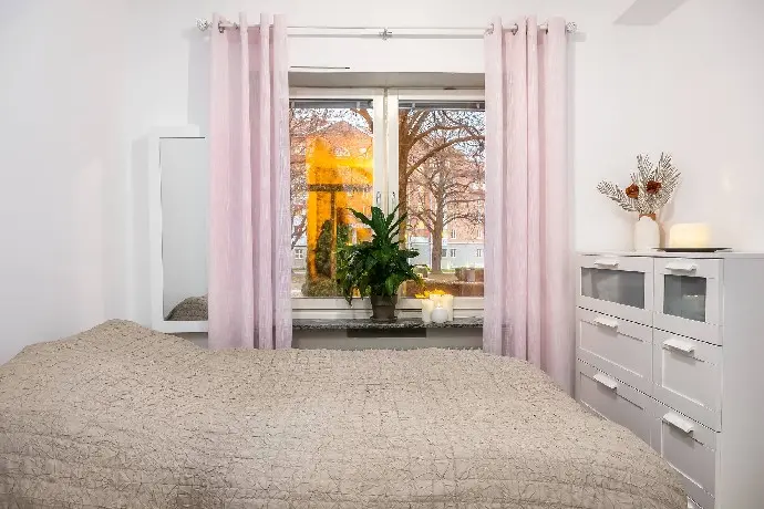Bild 1 av 24 på Von Leesengatan 3B