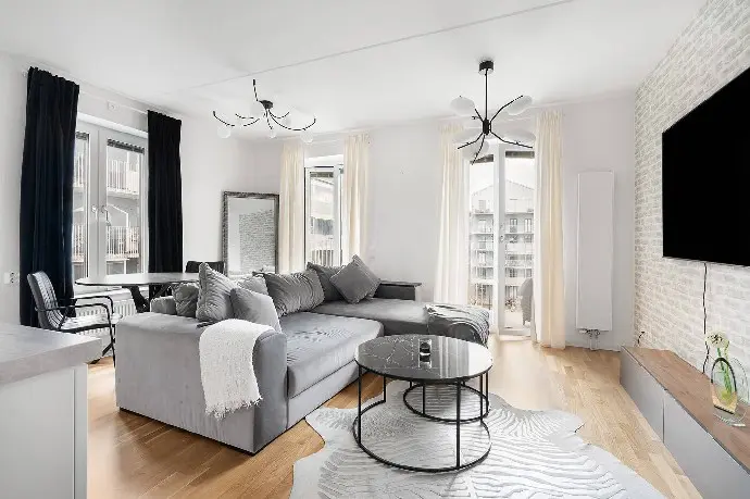 Bild 1 av 18 på Barkarbyvägen 38