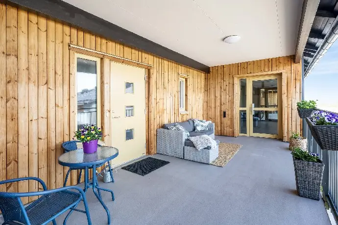 Apartment, Anna Särströms gata 1C, Norrköping. Photo 1 of 22