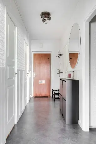 Apartment, Hantverkarbacken 28, Sandviken. Photo 1 of 20
