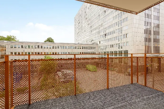Apartment, Östersundsgatan 4, Vällingby. Photo 1 of 29