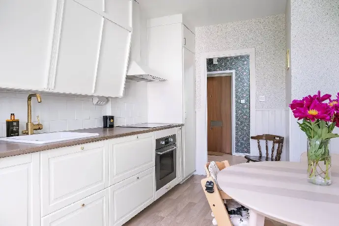 Lägenhet, Storsvängen 33, Norrköping. Bild 1 av 14