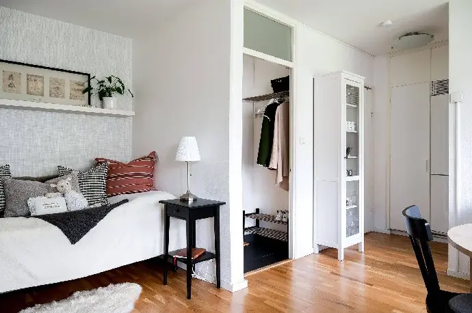 Apartment, Möllevångsvägen 8B, Lund. Photo 1 of 20
