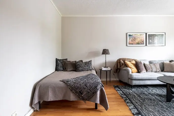 Lägenhet, Nolhagagatan 59, Borås. Bild 1 av 21