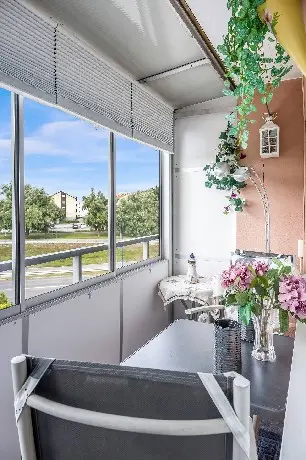 Lägenhet, Bergslagsgatan 73, Norrköping. Bild 1 av 19