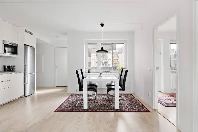 Bild 1 av 20 på Viggengatan 12