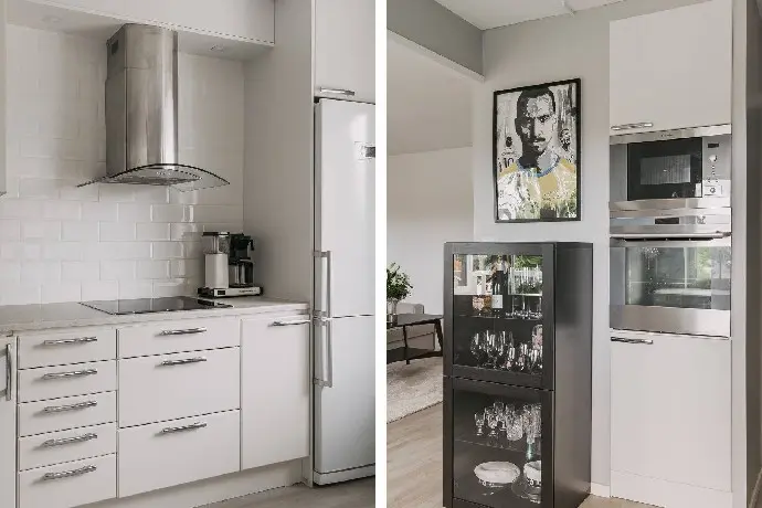 Lägenhet, Tunaholmsvägen 15, Mariestad. Bild 1 av 20