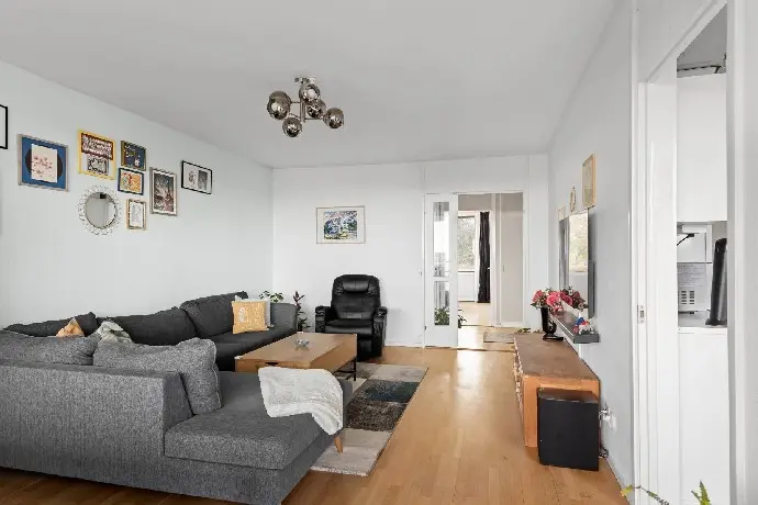Bild 1 av 20 på Kvarnvägen 32