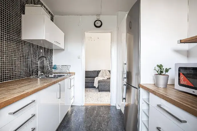 Lägenhet, Frihetsvägen 35, Järfälla. Bild 1 av 18