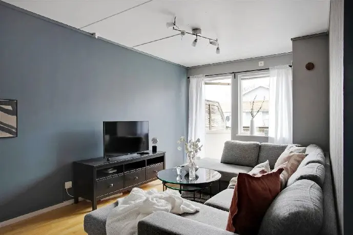 Apartment, Ingebäckslyckan 65, Hisings Kärra. Photo 1 of 20