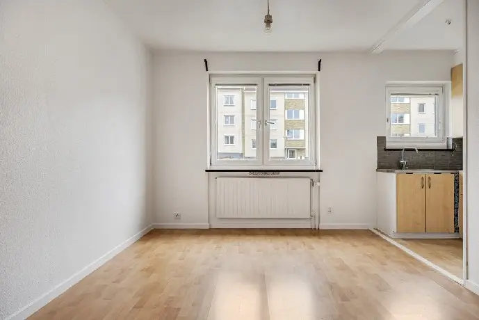 Apartment, Brunnsgatan 8C, vån 1, Huskvarna. Photo 1 of 20