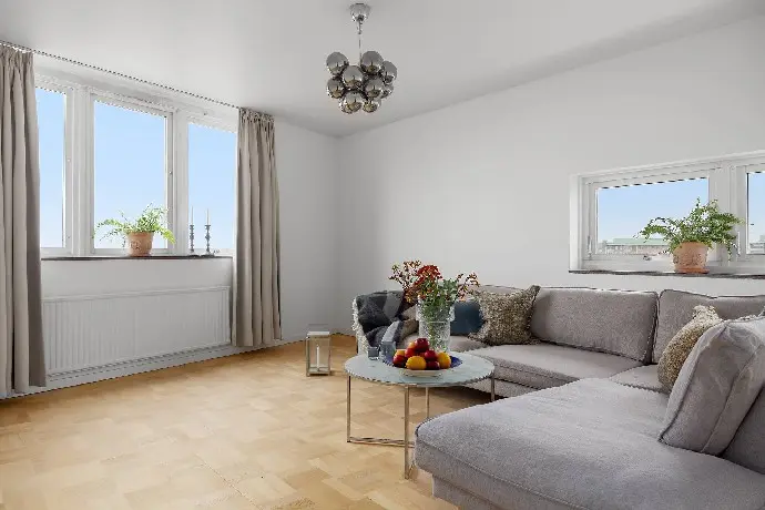 Apartment, Fagottgatan 8, Västra Frölunda. Photo 1 of 20
