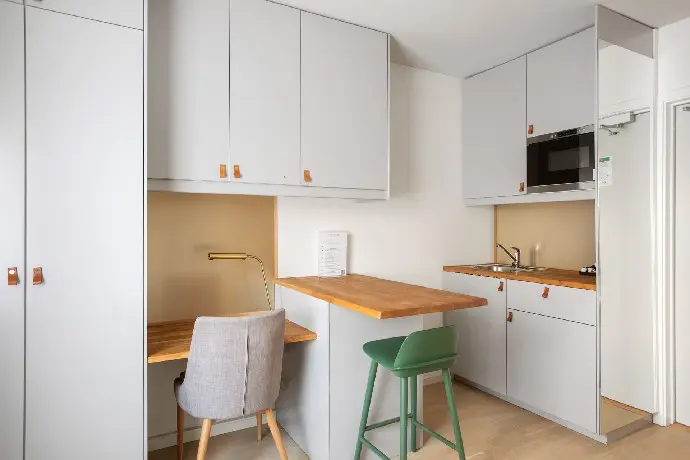 Apartment, Cedergrensvägen 16, Stockholm. Photo 1 of 20