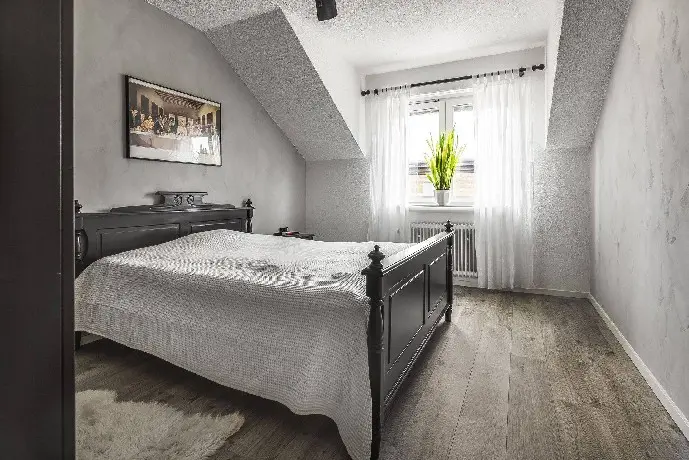 Bild 1 av 19 på Nyforsgatan 28B