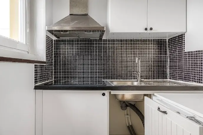 Apartment, Brunnsgatan 8C, vån 3, Huskvarna. Photo 1 of 20