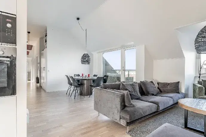 Apartment, Fotbollsvägen 26B, Nyköping. Photo 1 of 20