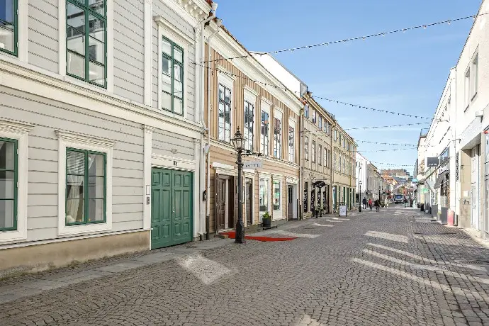 Image 1 of 17 of Smedjegatan 38