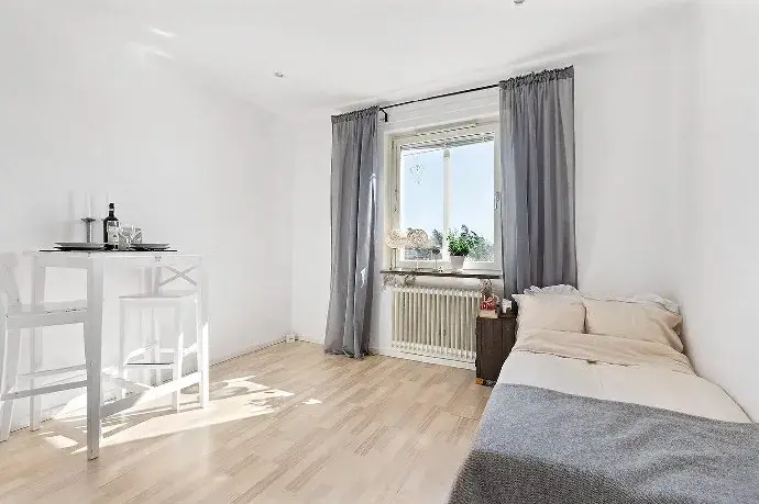 Bild 1 av 17 på Trehörningen 3
