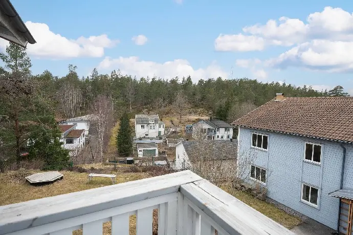 Apartment, Hedenhösvägen 18, Huddinge. Photo 1 of 20