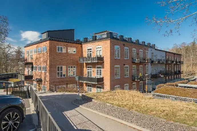 Bild 1 av 20 på Periodgången 7