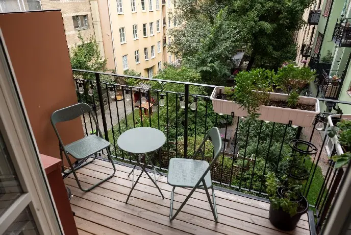 Apartment, Renstiernas gata 30, Stockholm. Photo 1 of 20